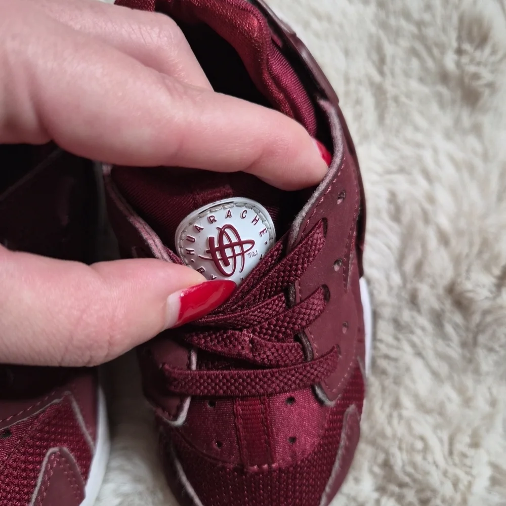 Nike air huarache